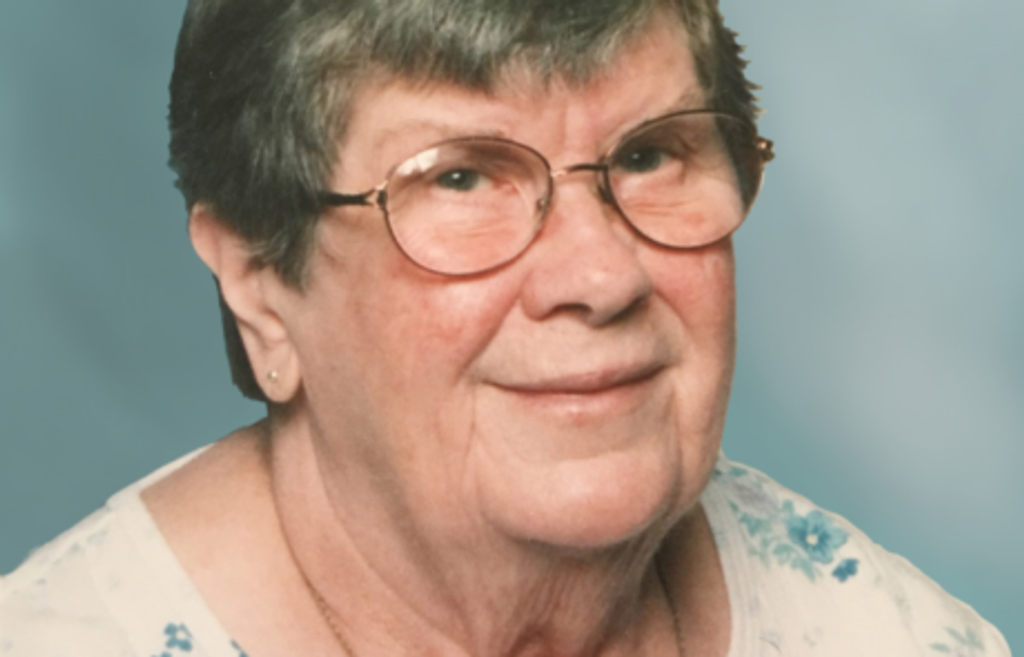 Florence “Flo” Estes