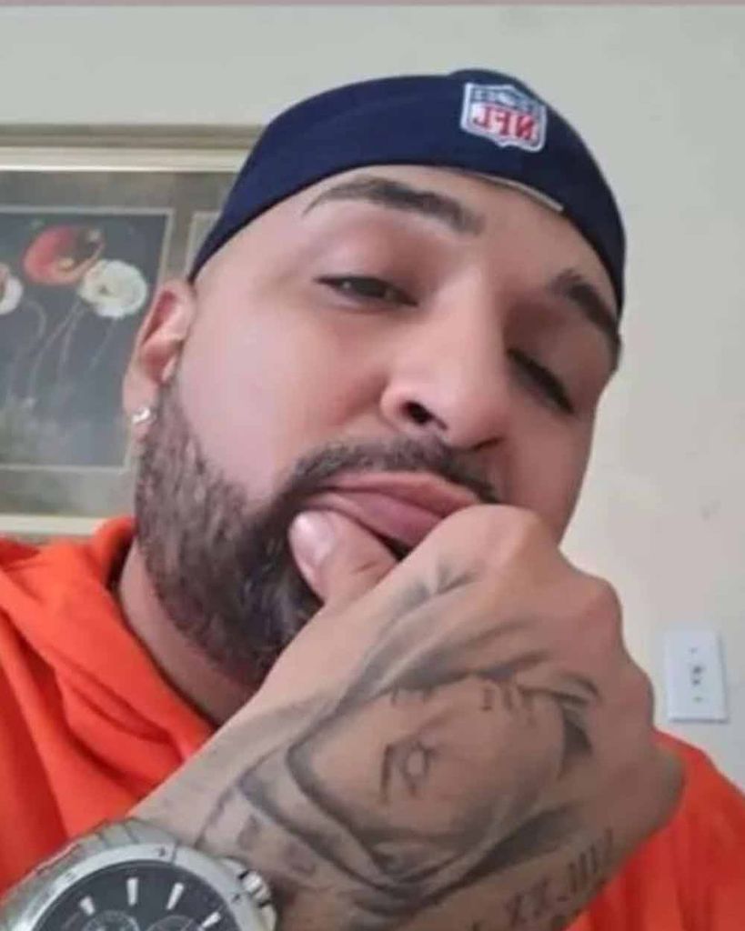Mauricio Blanco "Chito" Profile Photo