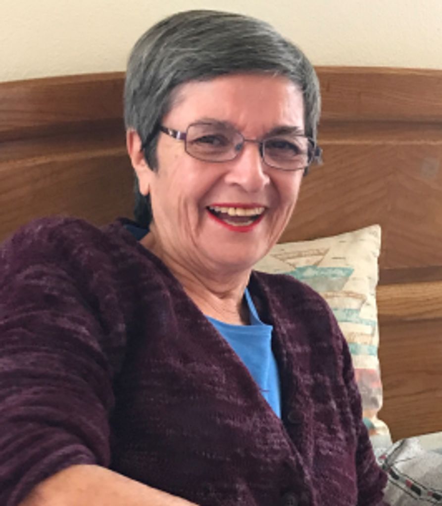 Sonia A. Paredes