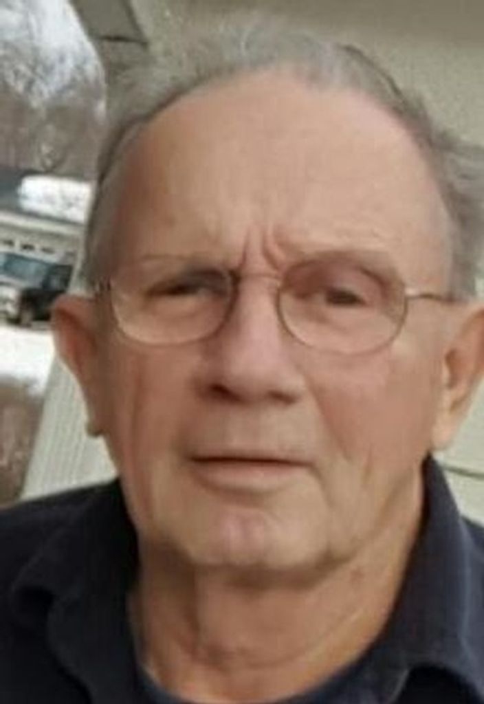 Raymond C. Squires, Jr.