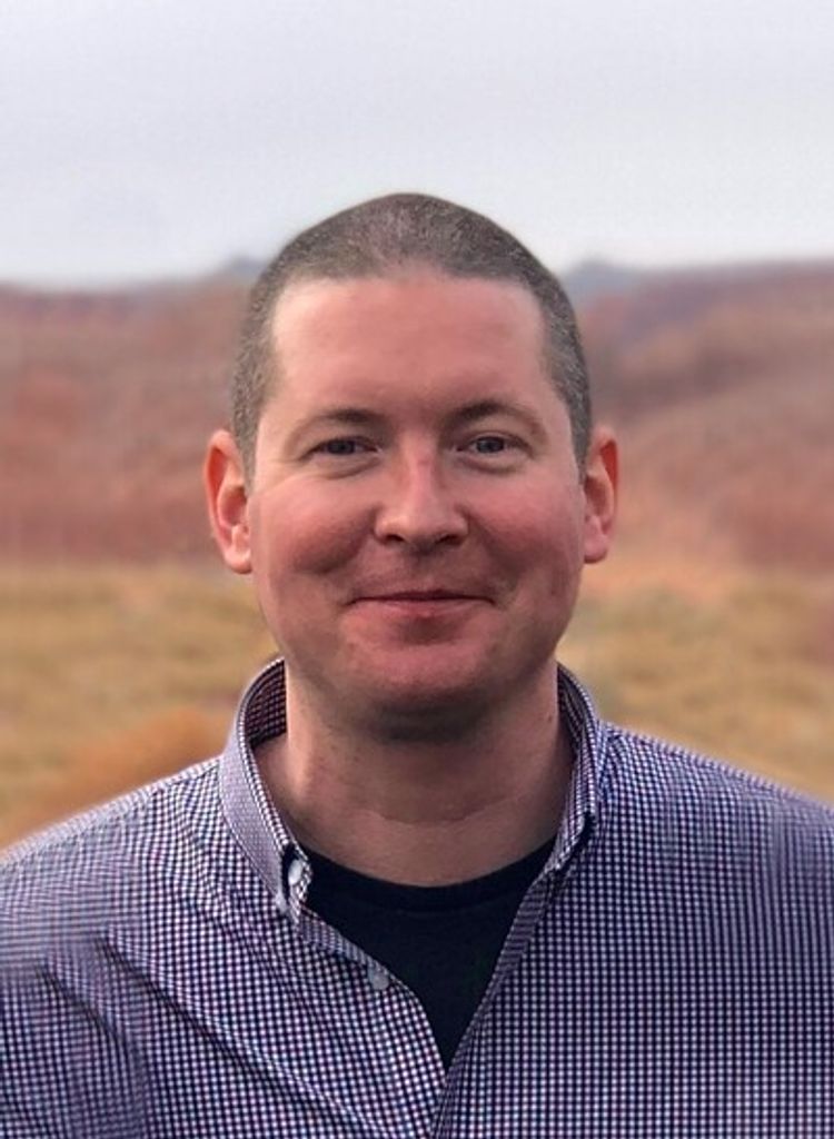 Philip Michael Eaves Profile Photo