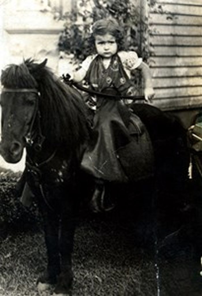 Herma Louise Mccoy