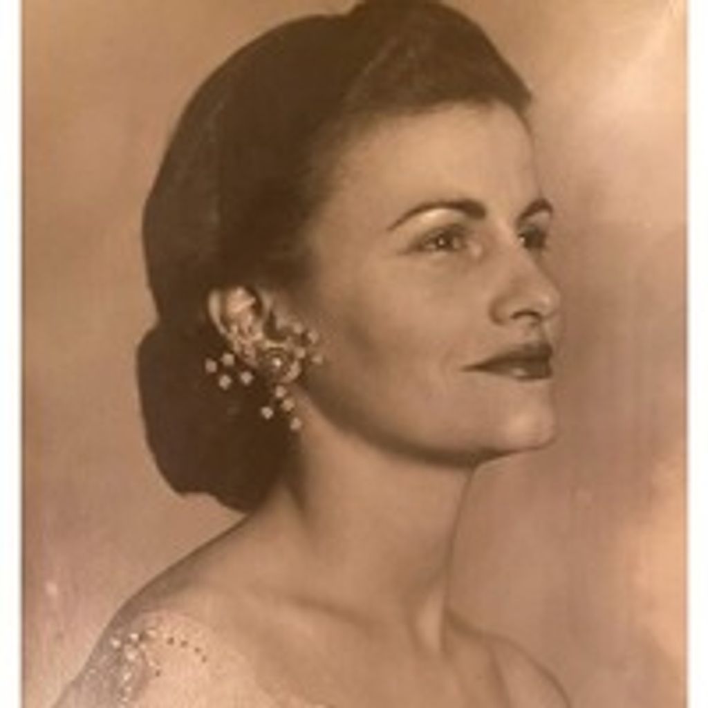 Barbara (Bobbie) Jane Parker Profile Photo