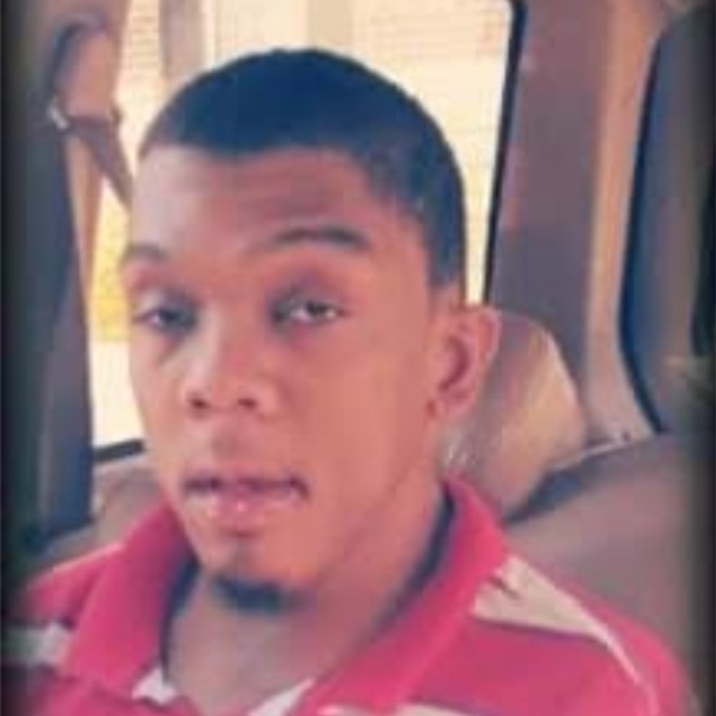 Jacobby "Cobby" Nelson