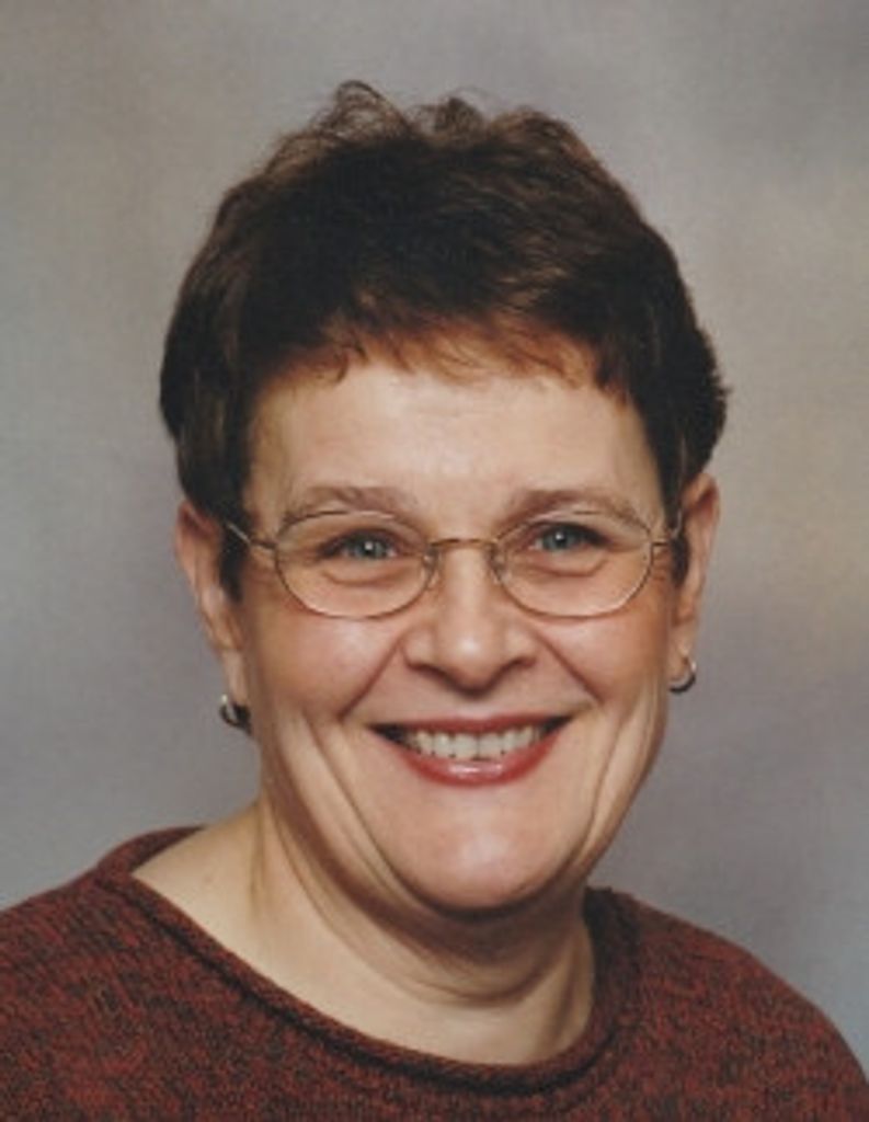 Gayle Waldschmidt