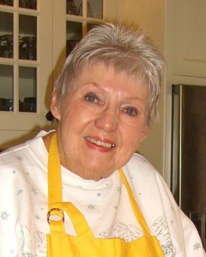 Judy Schraver Profile Photo