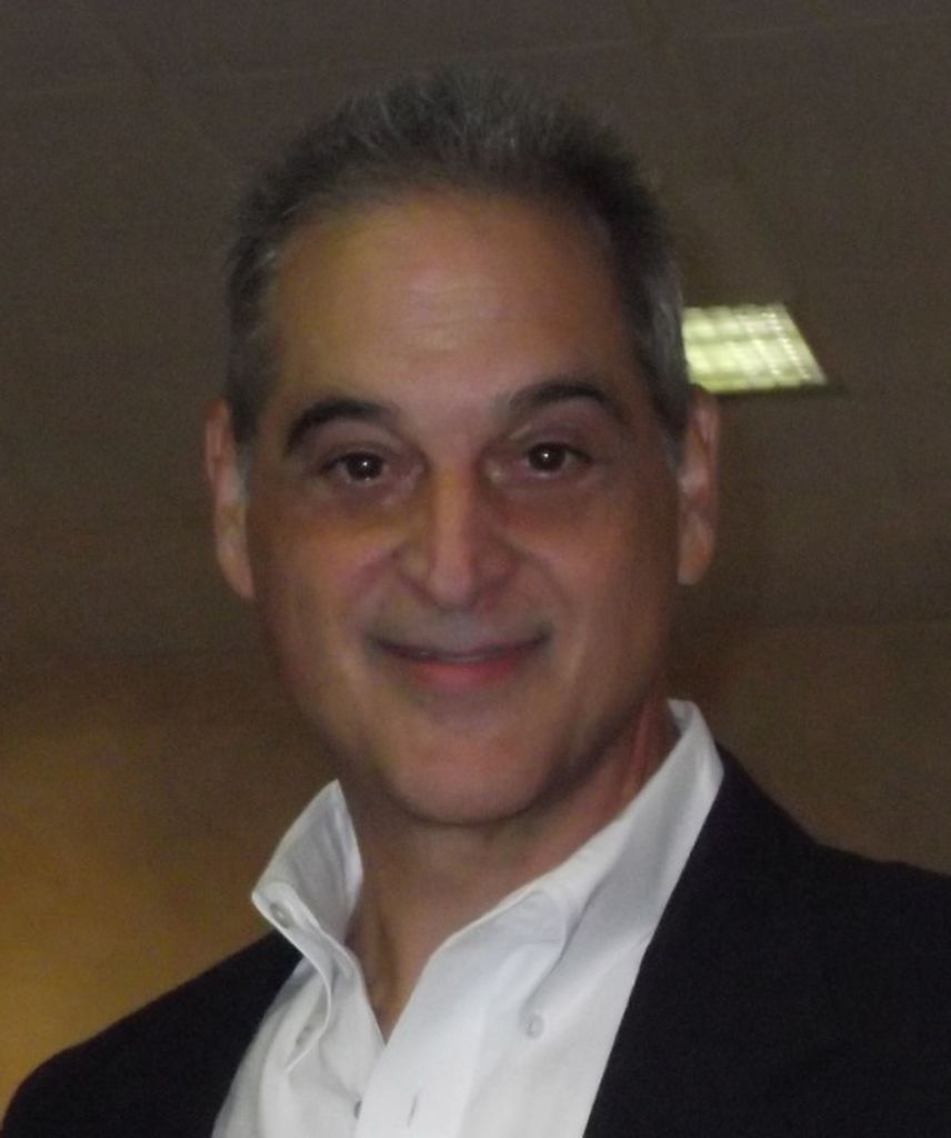 Robert Bernetich