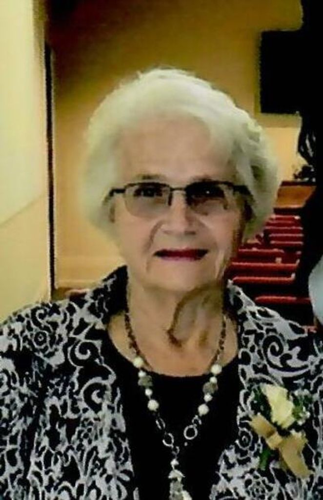 Audrey M. Zorn Profile Photo