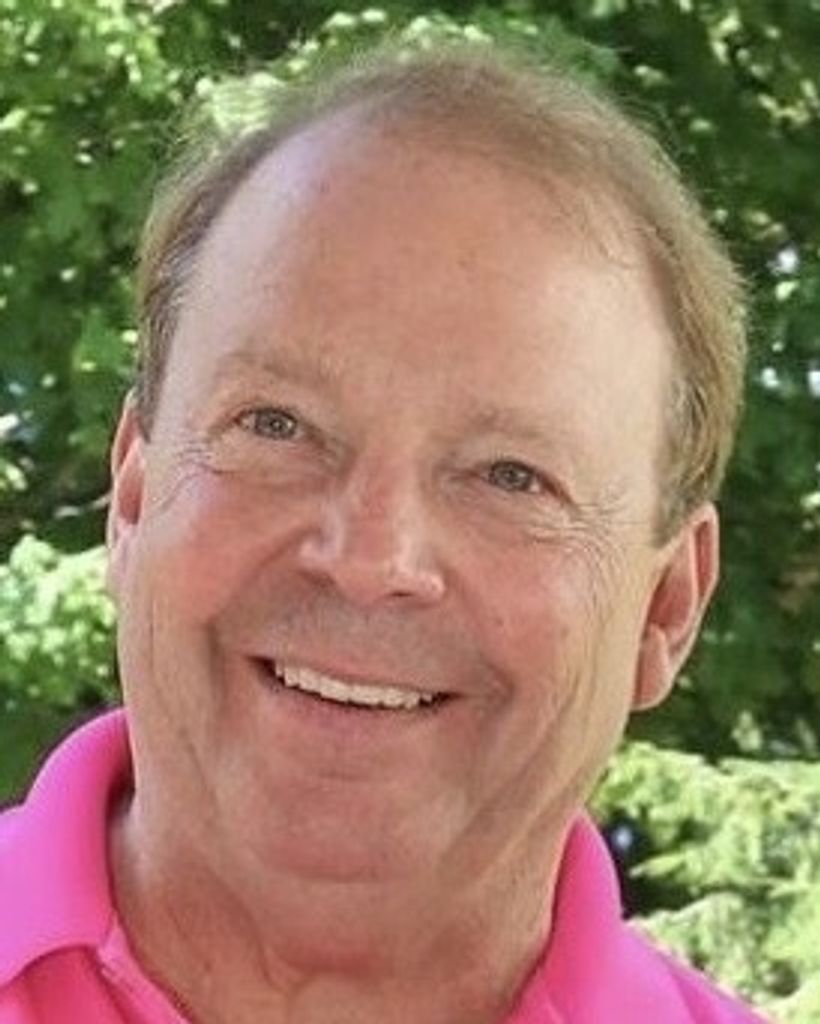 Michael Joseph Augustyn Profile Photo