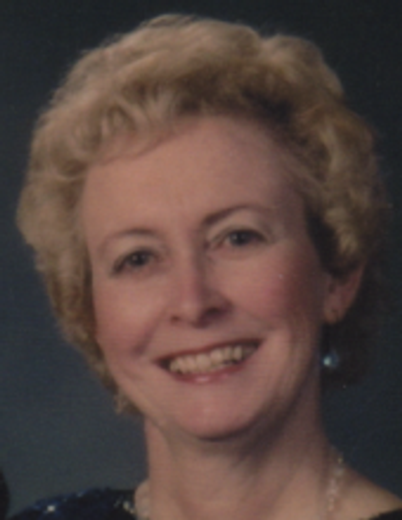 Alice M. Koresko