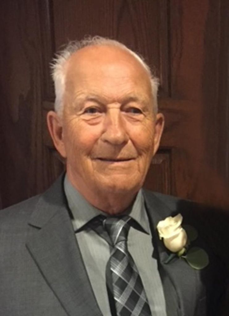 Ronald Gene Miller Profile Photo