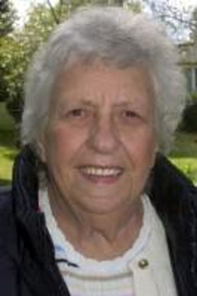 Maxine J. Bloomfield