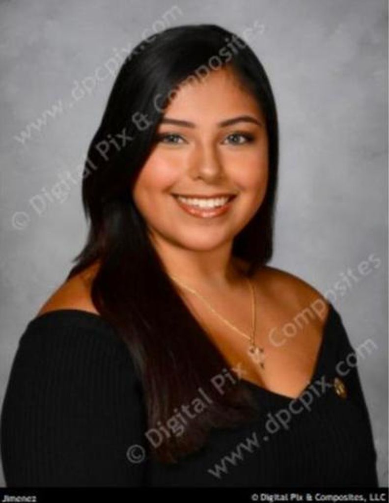 Tatiana Jimenez Profile Photo