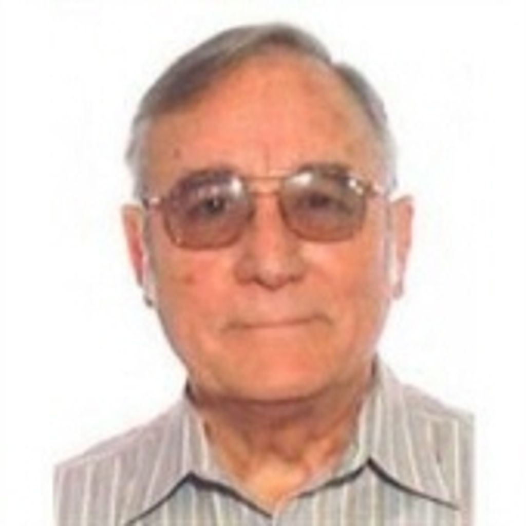 John W. Lewis