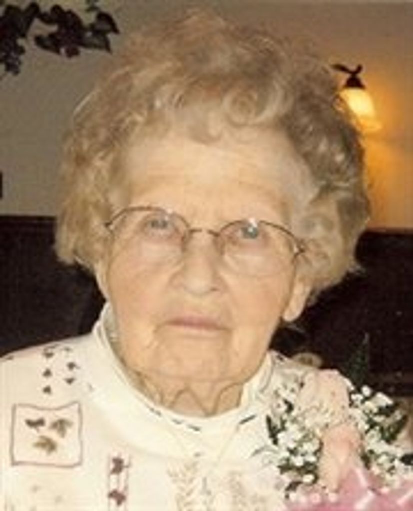 Mary Anne Hooper Moore