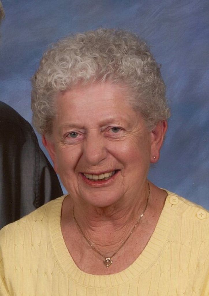 Lillian Simenson