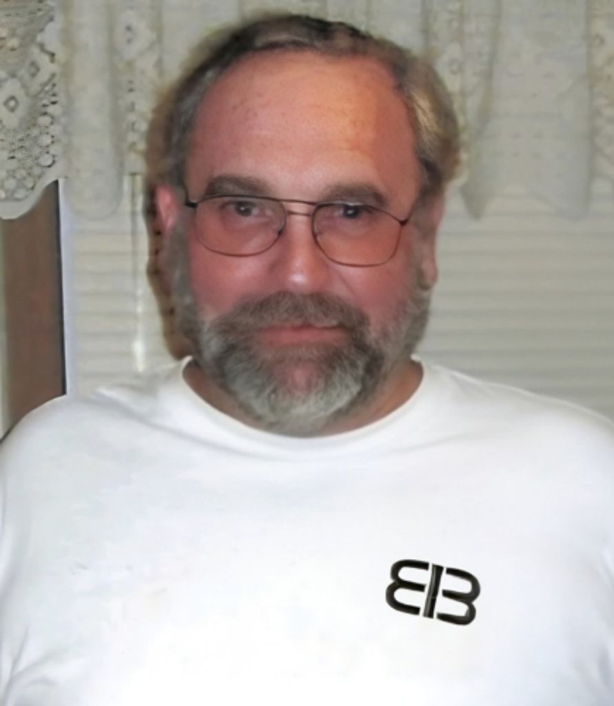 Michael Eugene Jones Profile Photo