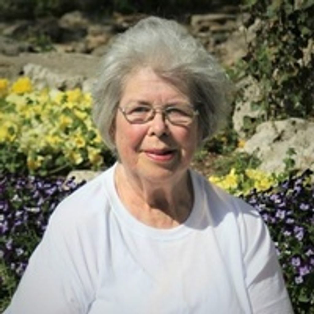 Ellen Cluck