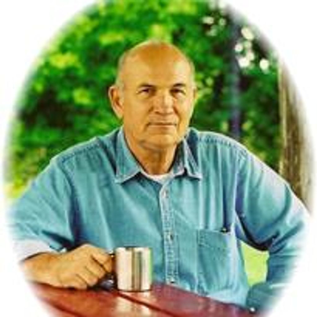Thomas Edwin Pitts Profile Photo