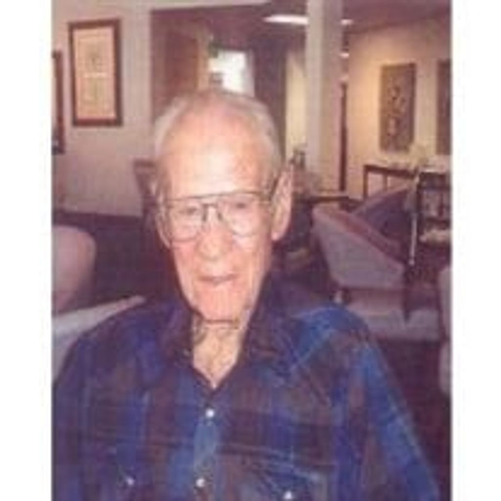 Alden Norris Peterson