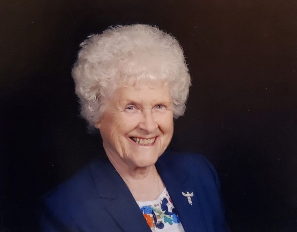 Delores Criswell