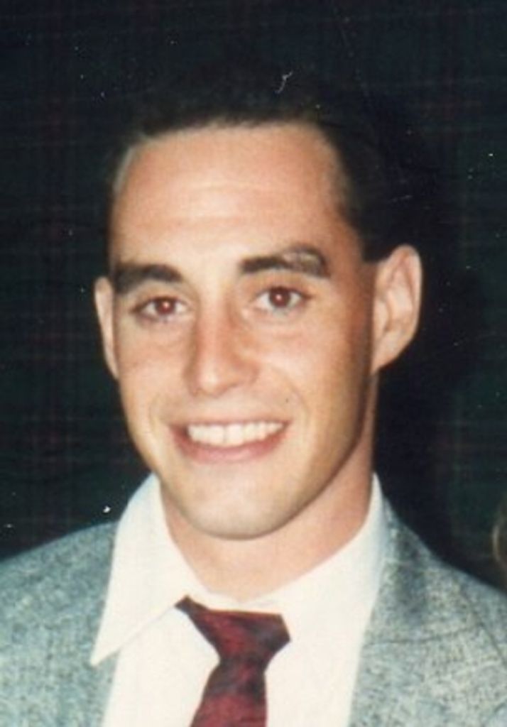 M. Patrick Shea Casey Profile Photo