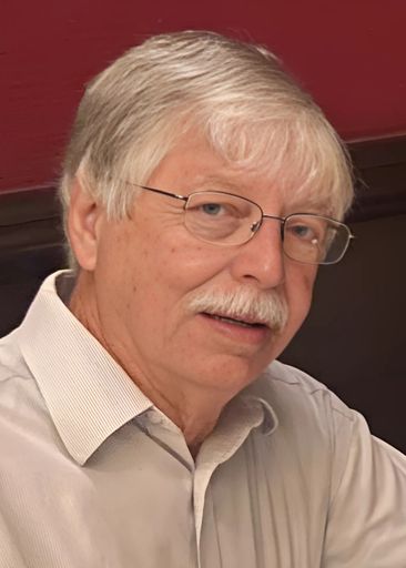 Daniel Young's obituary image