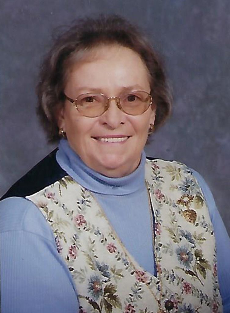 Wanda Foote Profile Photo