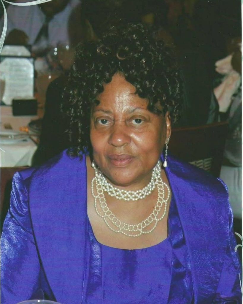 Shirley Jean Bell Joyner