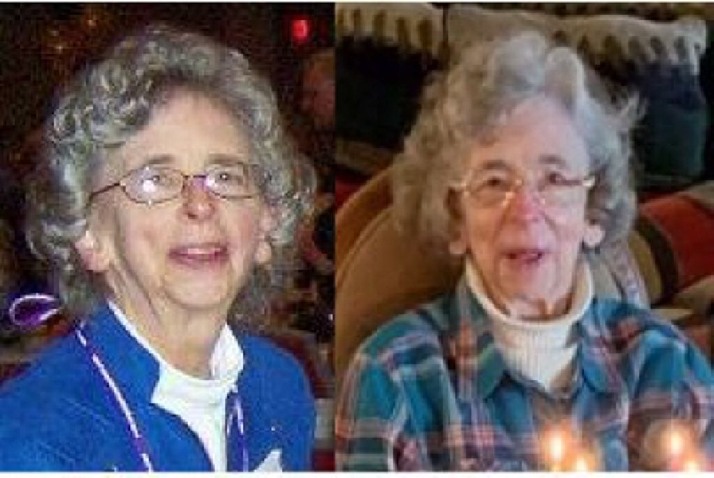 Eileen Marie Mckinley
