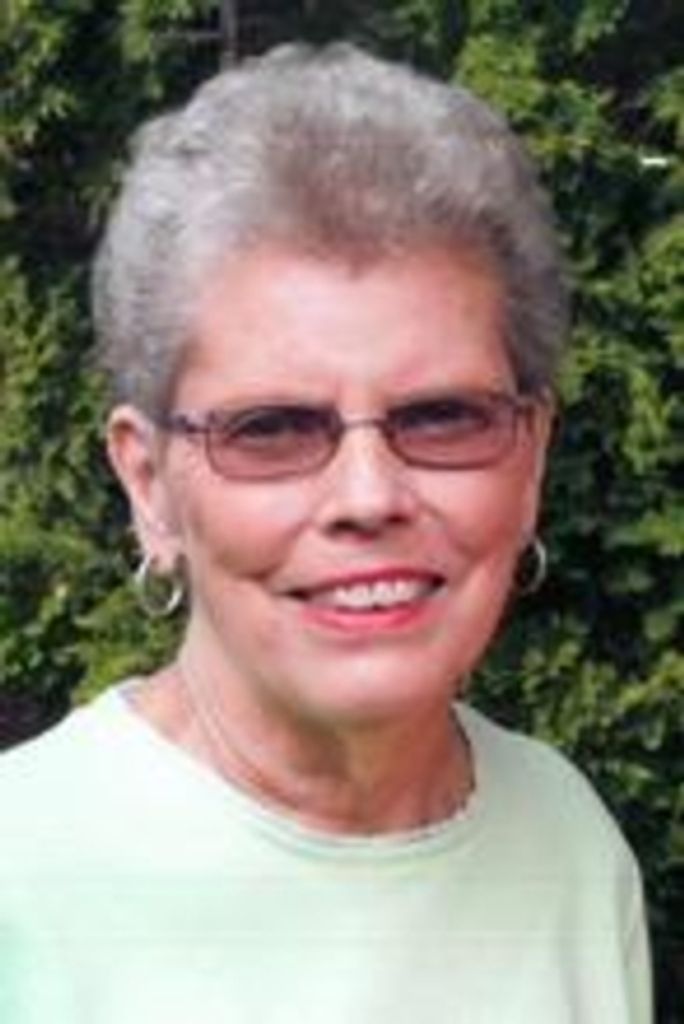 Beverly Asbury Colvin