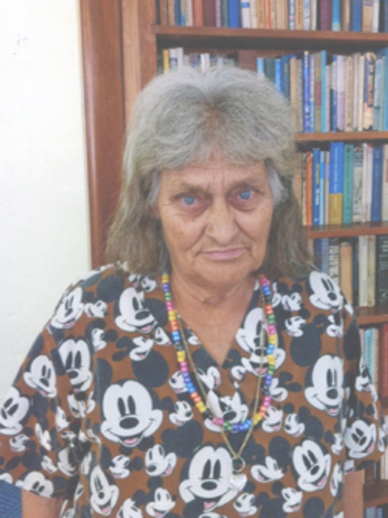 Evelyn Marie Harper Profile Photo
