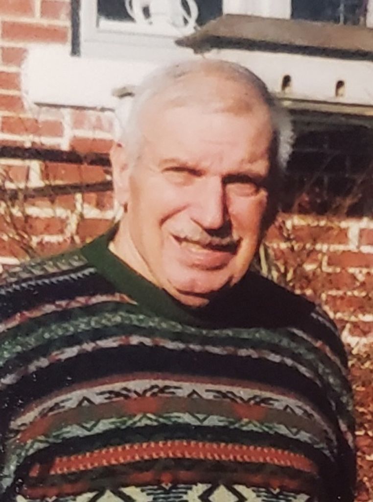 Charles Pfau Profile Photo