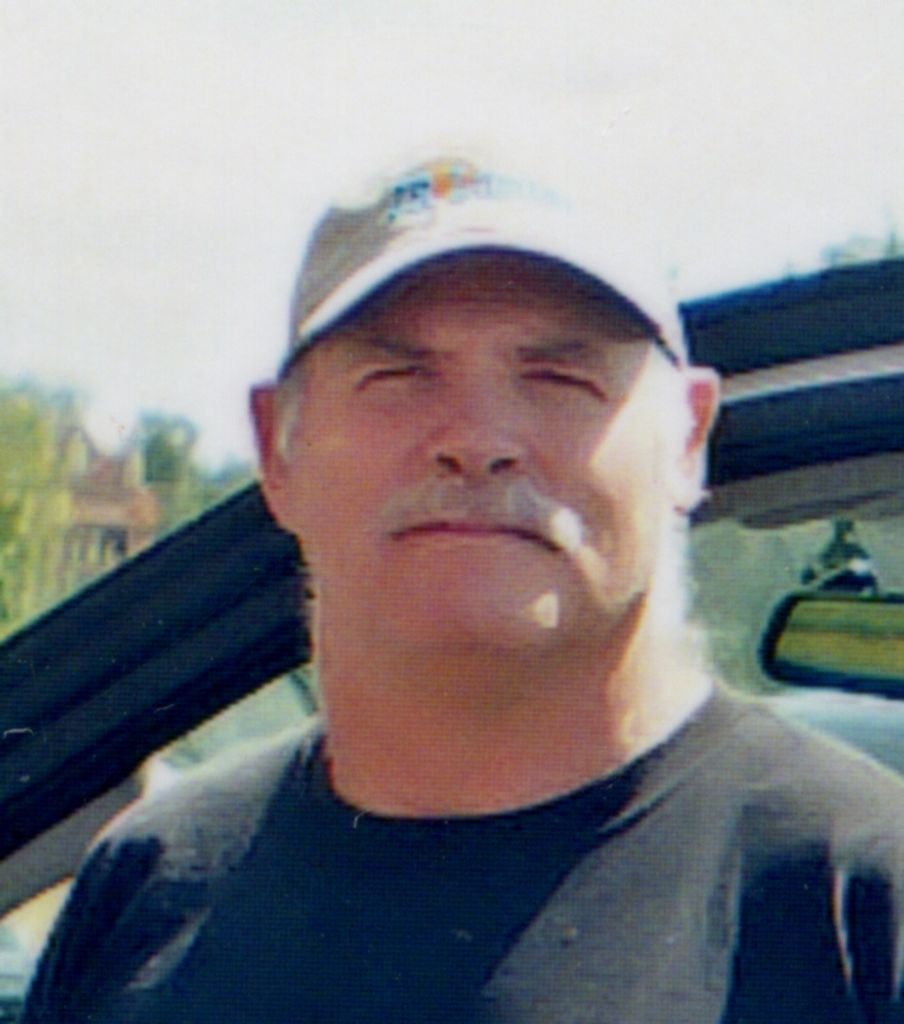 Jerry Snow, Sr Profile Photo