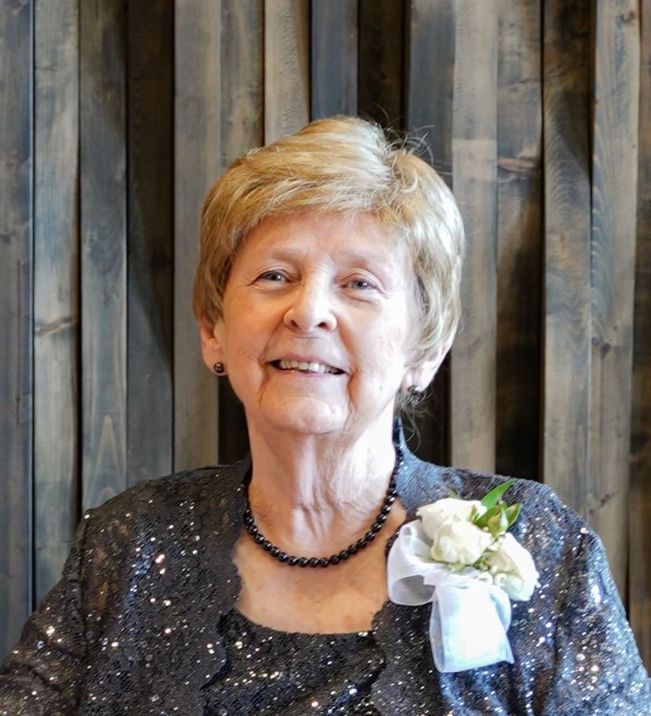 Betty Thomsen
