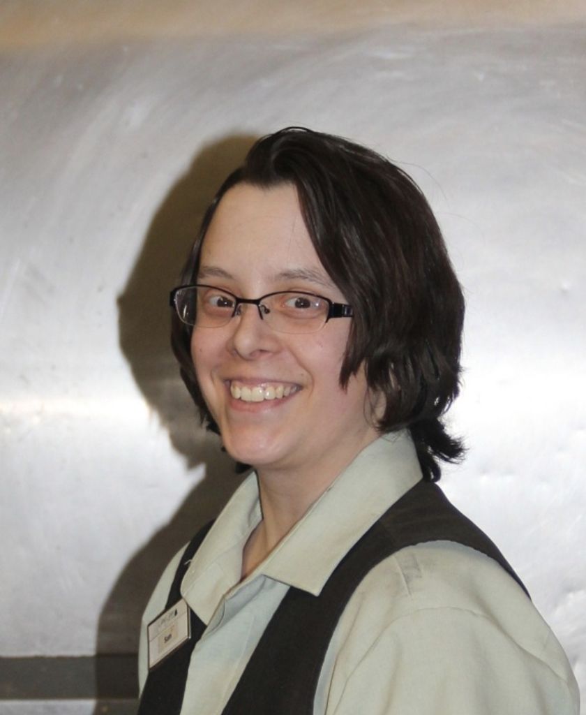 Samantha Lynn Norris Profile Photo