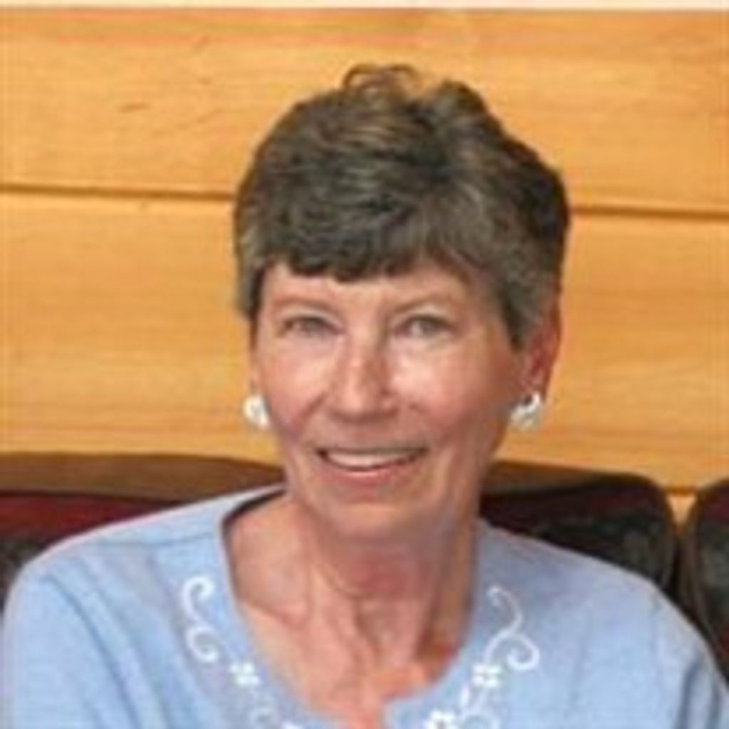 Mary Fran Bailey