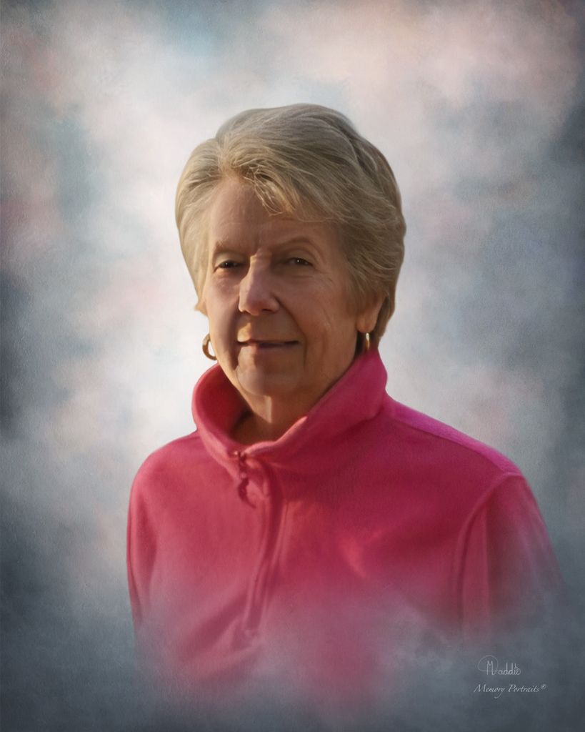 Clarice Juanita McMullan Brown