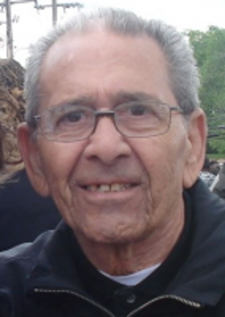 Pete Minniti Jr.