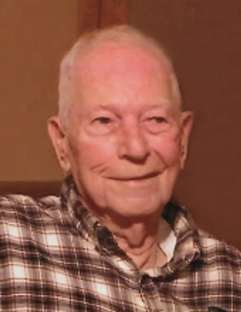 Irvin Brown Profile Photo
