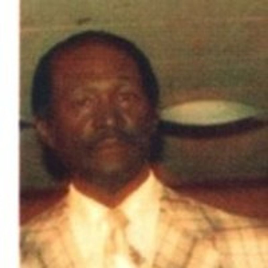 James Cornelius, Sr.