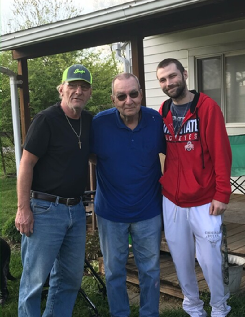 George A. Colwell, Ii Profile Photo