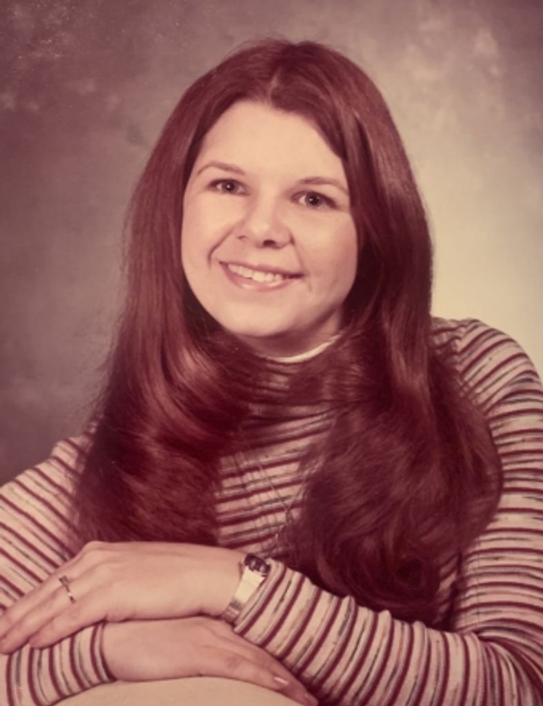 Mary  Lee Ponder