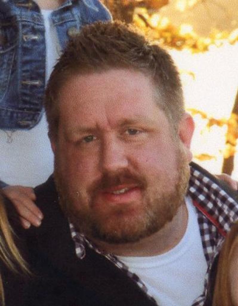 Justin Andrew Terry Profile Photo