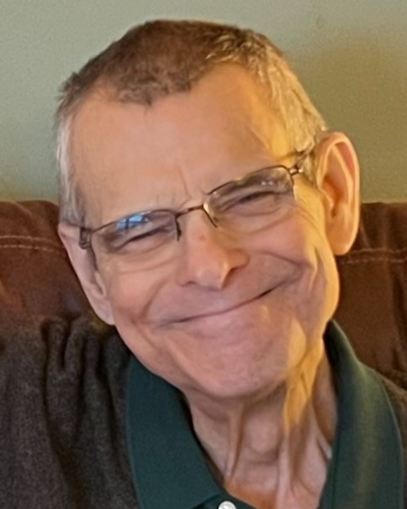 Andrew Ritter Profile Photo