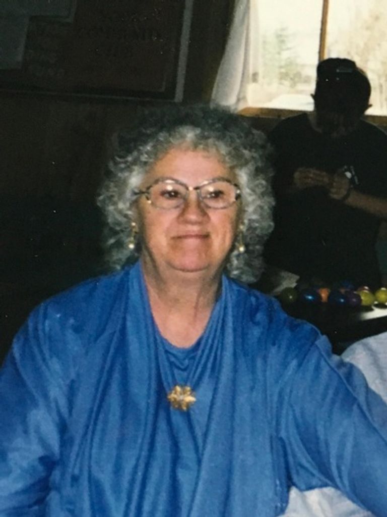 Patricia Louise Day Profile Photo