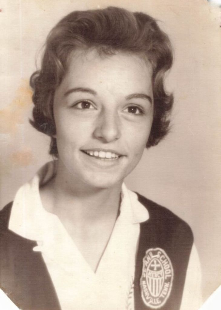 Margaret Johnson Profile Photo