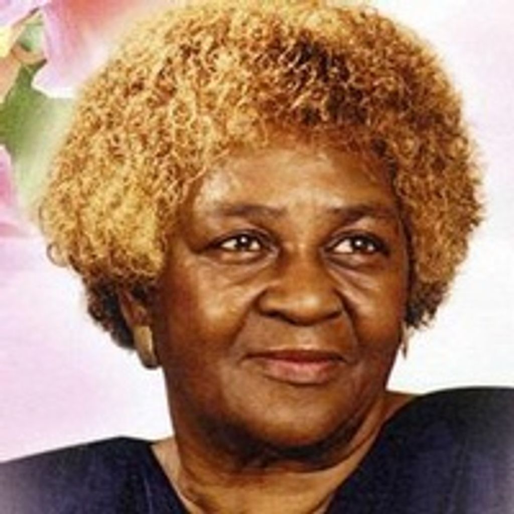 Mrs. Ruby Edgerson