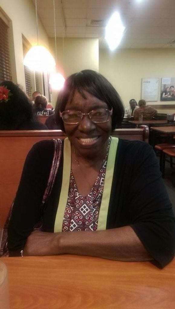 Lessie Mae Bland Profile Photo