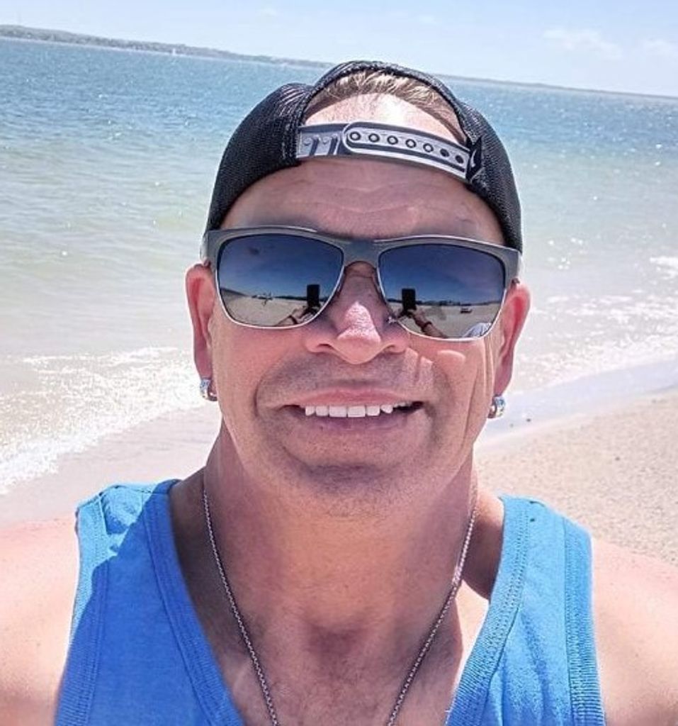 Thurman Lee Mitchell Profile Photo